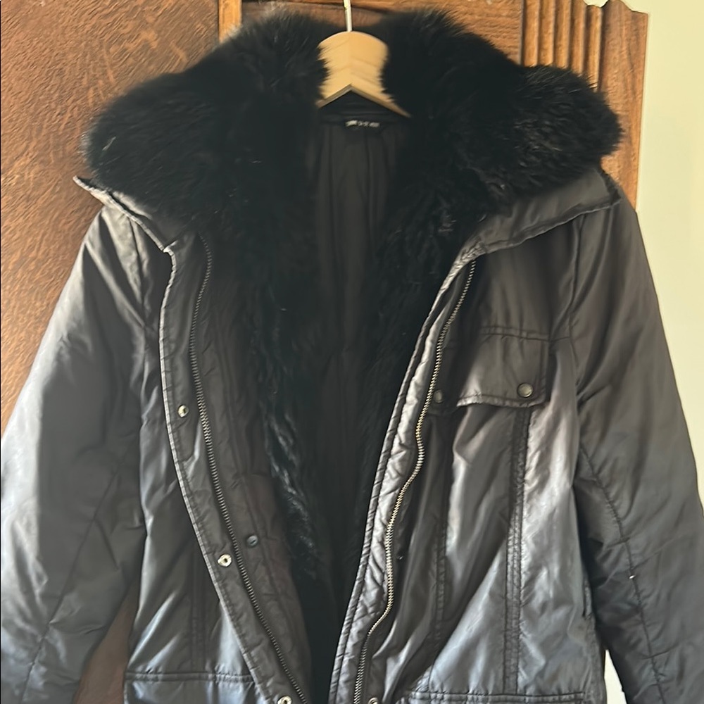 Comme Ca Du Mode Down Coat - image 4